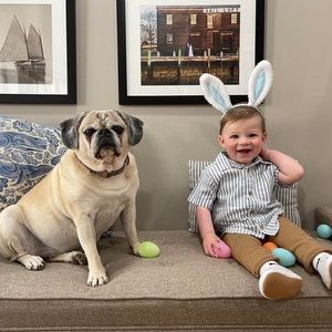 Meet your Posher, Angela